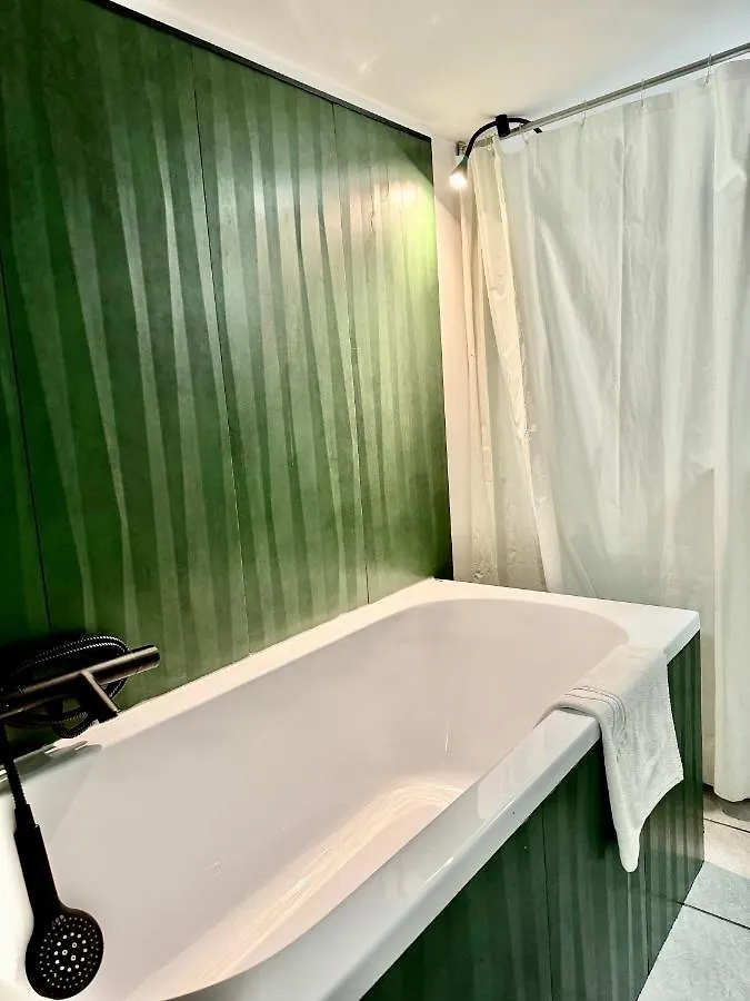 Apartament Dotyk - Monte Cassino- Kameralne Poddasze Sopot