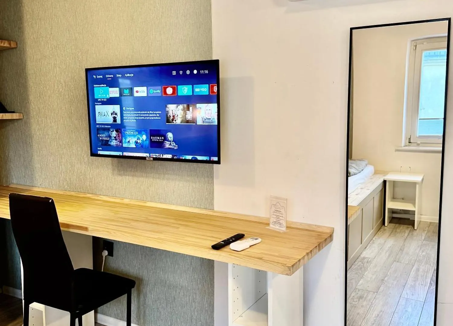 Apartament Dotyk - Monte Cassino- Kameralne Poddasze Sopot