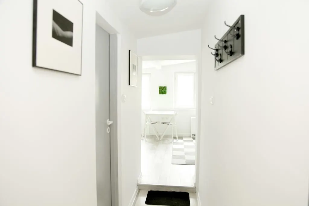Apartament Dotyk - Monte Cassino- Kameralne Poddasze Sopot