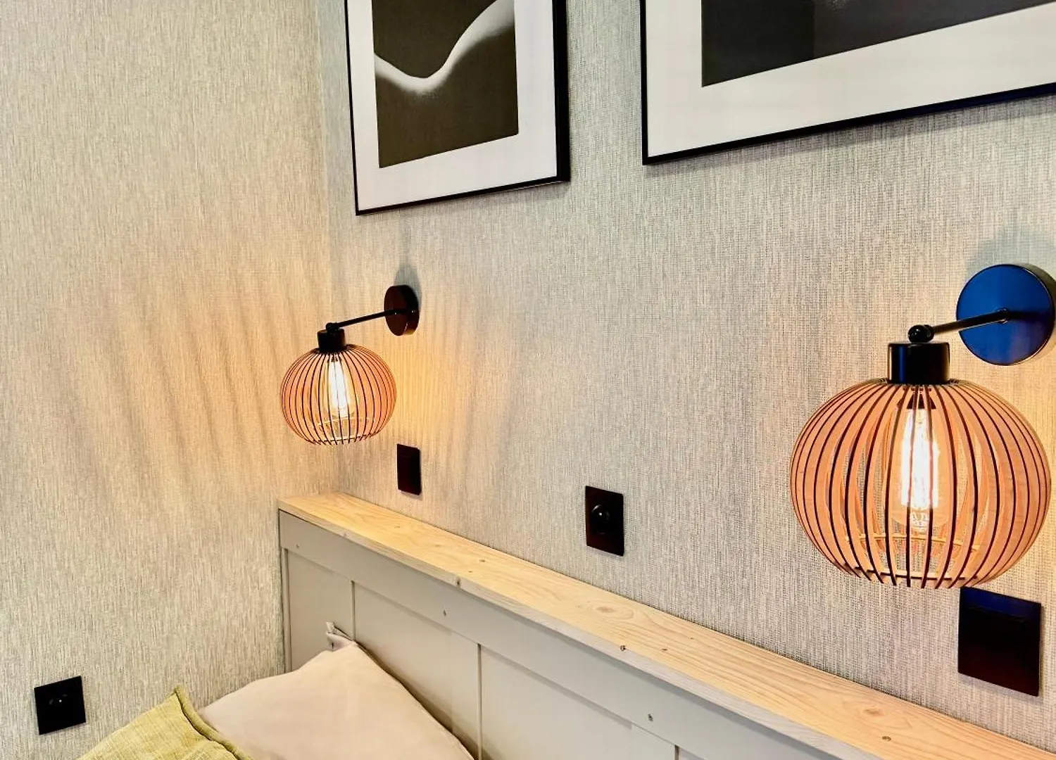 Apartament Dotyk - Monte Cassino- Kameralne Poddasze سوبوت شقة