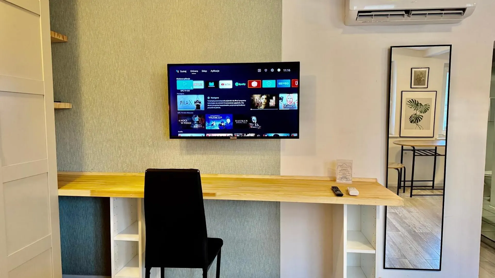 Apartament Dotyk - Monte Cassino- Kameralne Poddasze سوبوت 0*,  بولندا