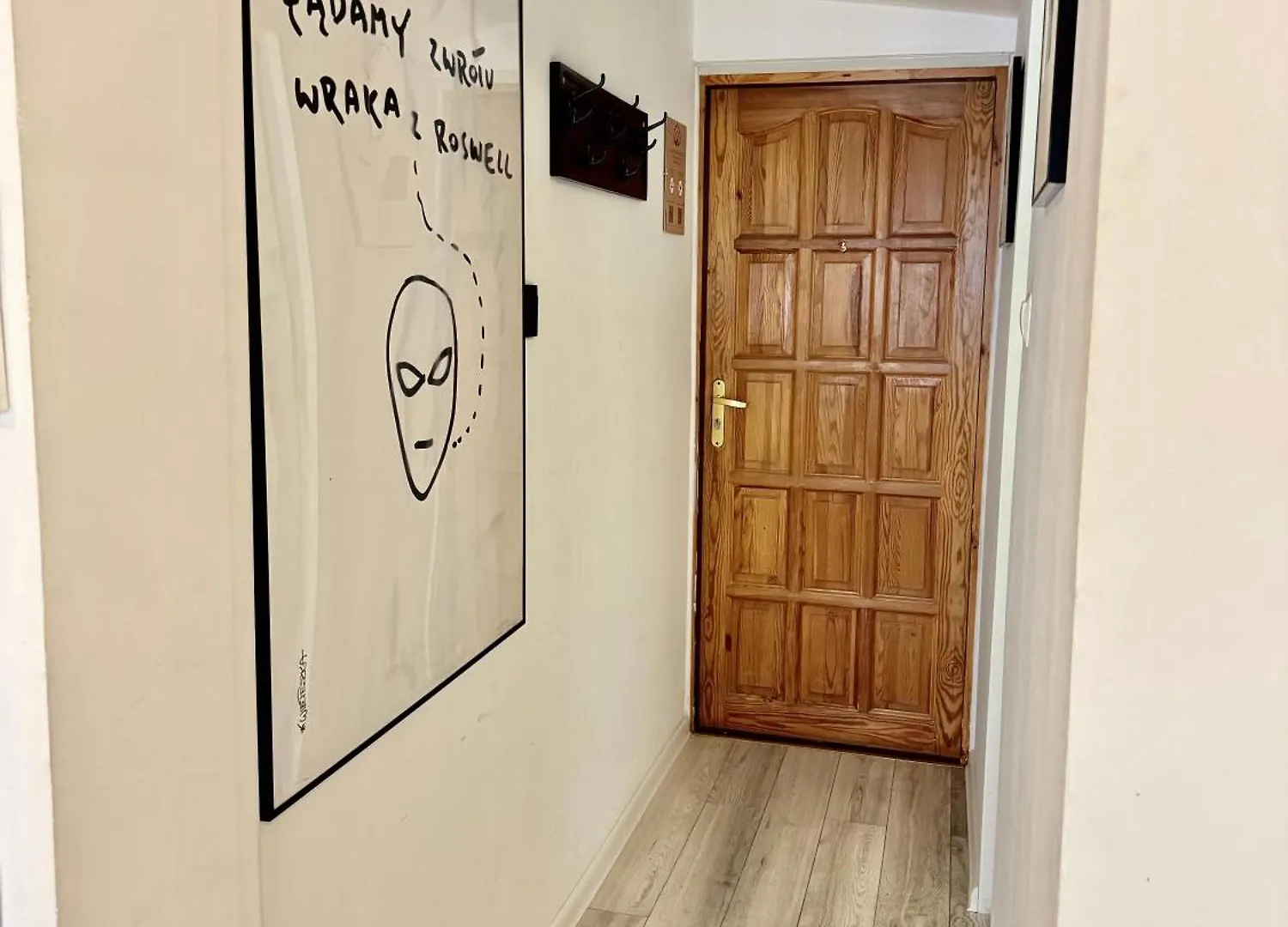 شقة Apartament Dotyk - Monte Cassino- Kameralne Poddasze سوبوت