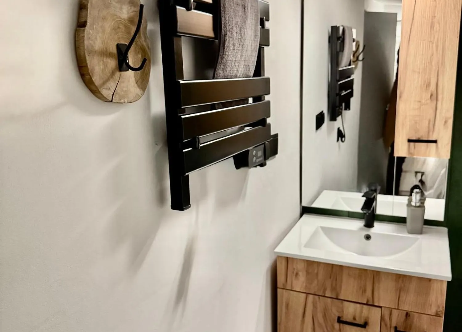 شقة Apartament Dotyk - Monte Cassino- Kameralne Poddasze سوبوت
